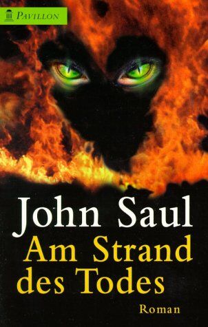 John Saul - Am Strand des Todes. - Preis vom 09.10.2026 07:28:09 h