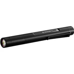 Ledlenser, Taschenlampe, Taschenlampe P4 20-180Lumen (14.20 cm, 180 lm)