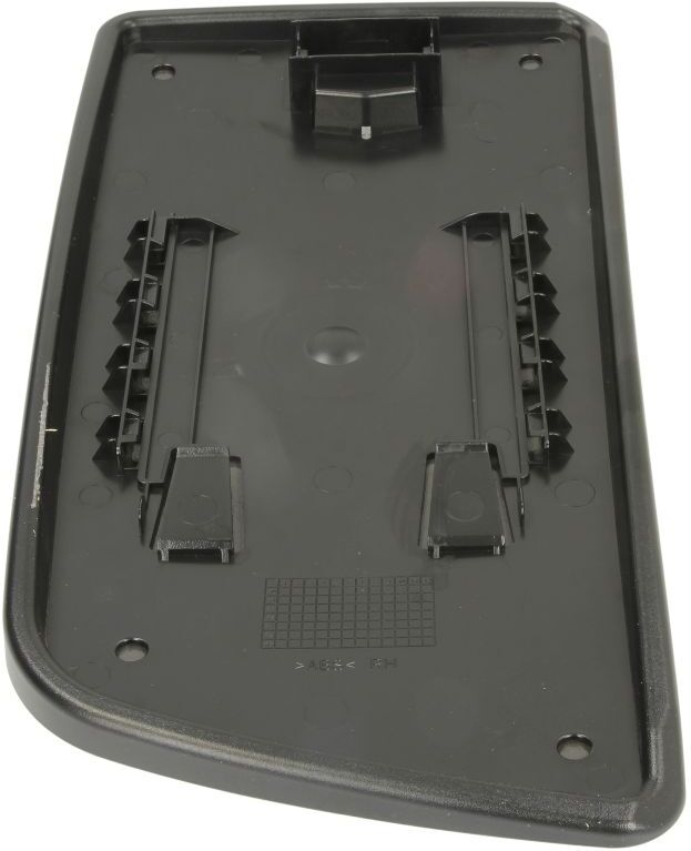 Lamiro Specchietto esterno vetro dello specchio LAM89-0006H