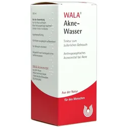 AKNE Wasser 100 ml