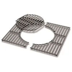 Weber Gourmet BBQ System (GBS) - Grillrost für Spirit 200-Serie (8846)