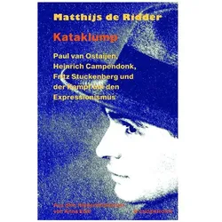 Kataklump, Sachbücher von Matthijs de Ridder