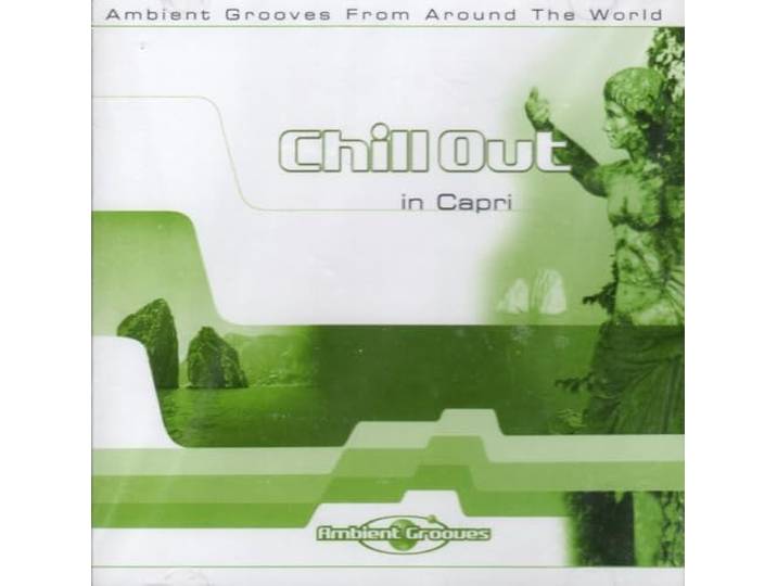 Various - Chill Out In Capri