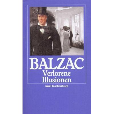 Die menschliche Komödie. Die großen Romane und Erzählungen, Taschenbuch von Honore de Balzac, Insel, 978-3-458-33606-8