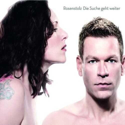 Rosenstolz - Die Suche Geht Weiter (Erweitertes Tracklisting) - Preis vom 11.10.2026 03:10:56 h