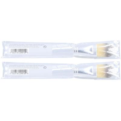 Clinique Foundation Brush x2 2x1 St Pinselung