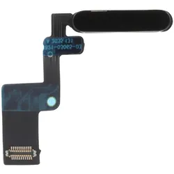 Clappio Hauptplatine Ersatzteil für iPad Air 5 2022 Kompatibles Ersatzteil, Mobilgerät Ersatzteile, Schwarz