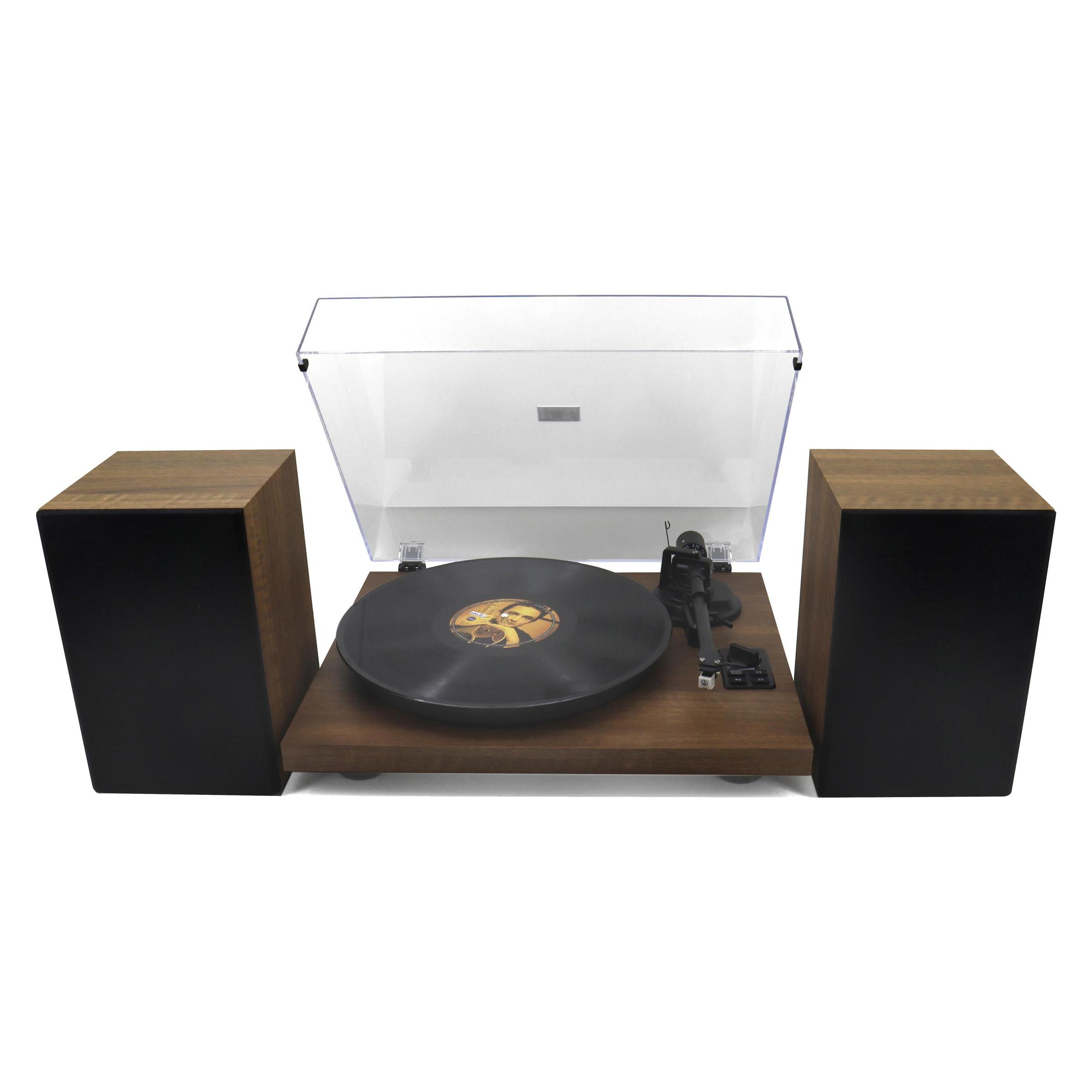 Soundmaster PL711BR (Manuell) (PL711BR)
