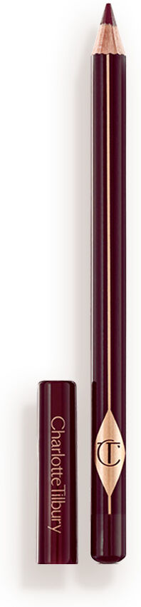 The Classic Eyeliner Pencil - Shimmering Brown Charlotte Tilbury 855 The Classic Size: