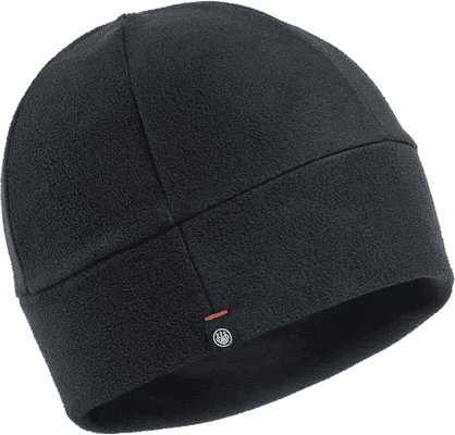 Beretta Polar Beanie (Färg: Svart)