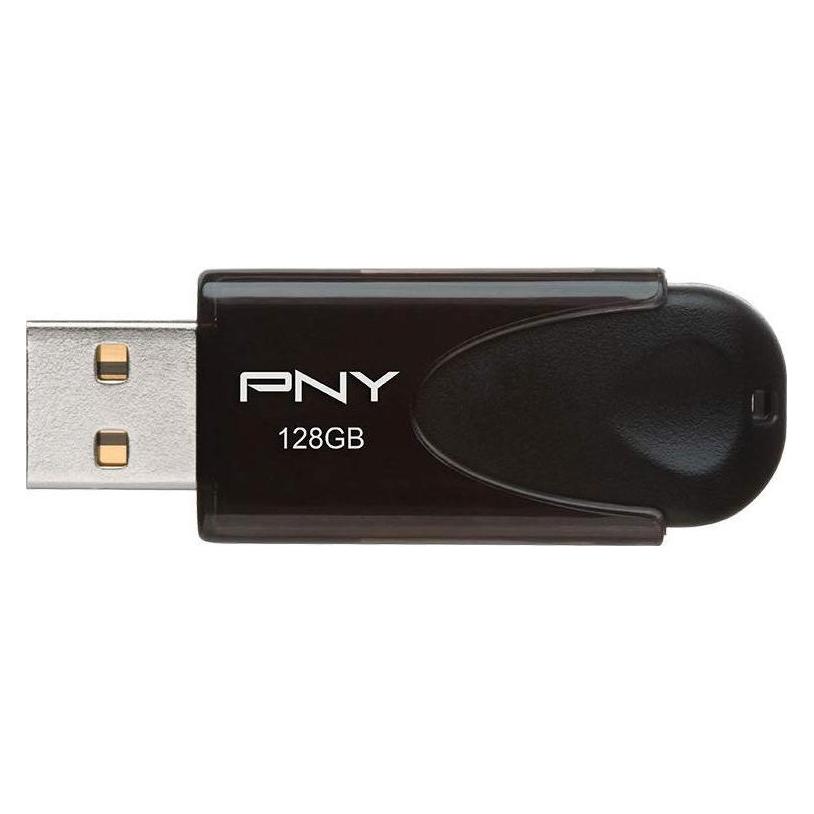 PNY Attaché (128 GB, USB-A) (FD128ATT4-EF)