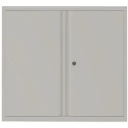 Essentials Flügeltürenschrank | Höhe 1000-1024 mm - 667 york