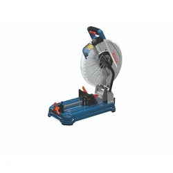 Bosch Akku Metalltrennsäge GCD 18V-355 - 0601B59000