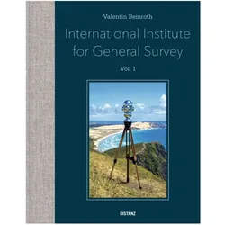 International Institute for General Survey, Vol. 1, Fachbücher von Valentin Beinroth