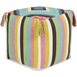POUF Bunt Moneasa