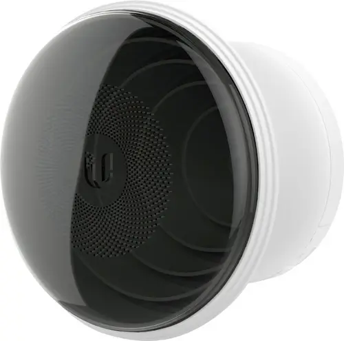Ubiquiti Networks IS-5AC - 5GHz IsoStation WLAN Flächen-Antenne 14 dB 5GHz