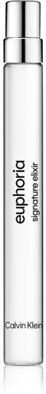 Calvin Klein euphoria signature elixir parfum intense pour femme 10 ml