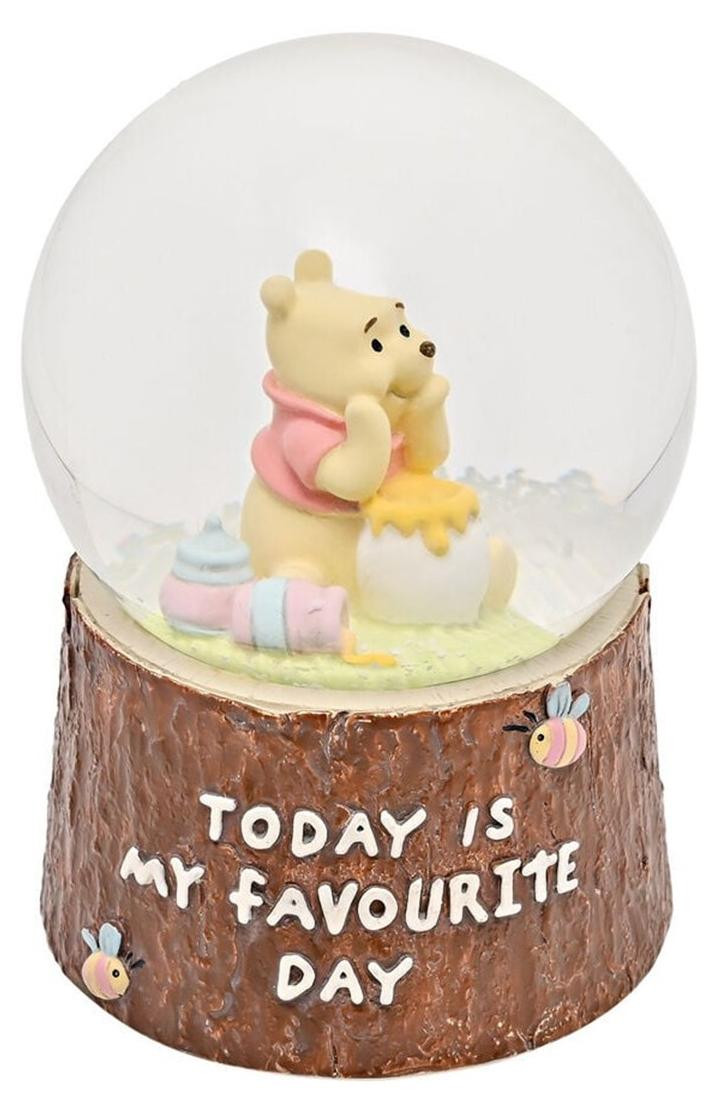 Widdop & Co. Winnie the Pooh Disney Sneeuwbal