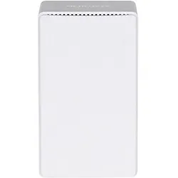 Mercusys TP-LINK MB230-4G AC1200 Wi-Fi 4G+ LTE Router, Build-In 300Mbps 4G LTE Modem, Router, Weiss
