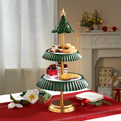 Etagere "Tannenbaum" Eldo