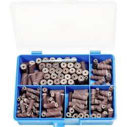 PFERD TOOLS PRS 151 49500151 Schleifpapierrollen-Set (L x B x H) 180 x 145 x 40 mm 1 St.