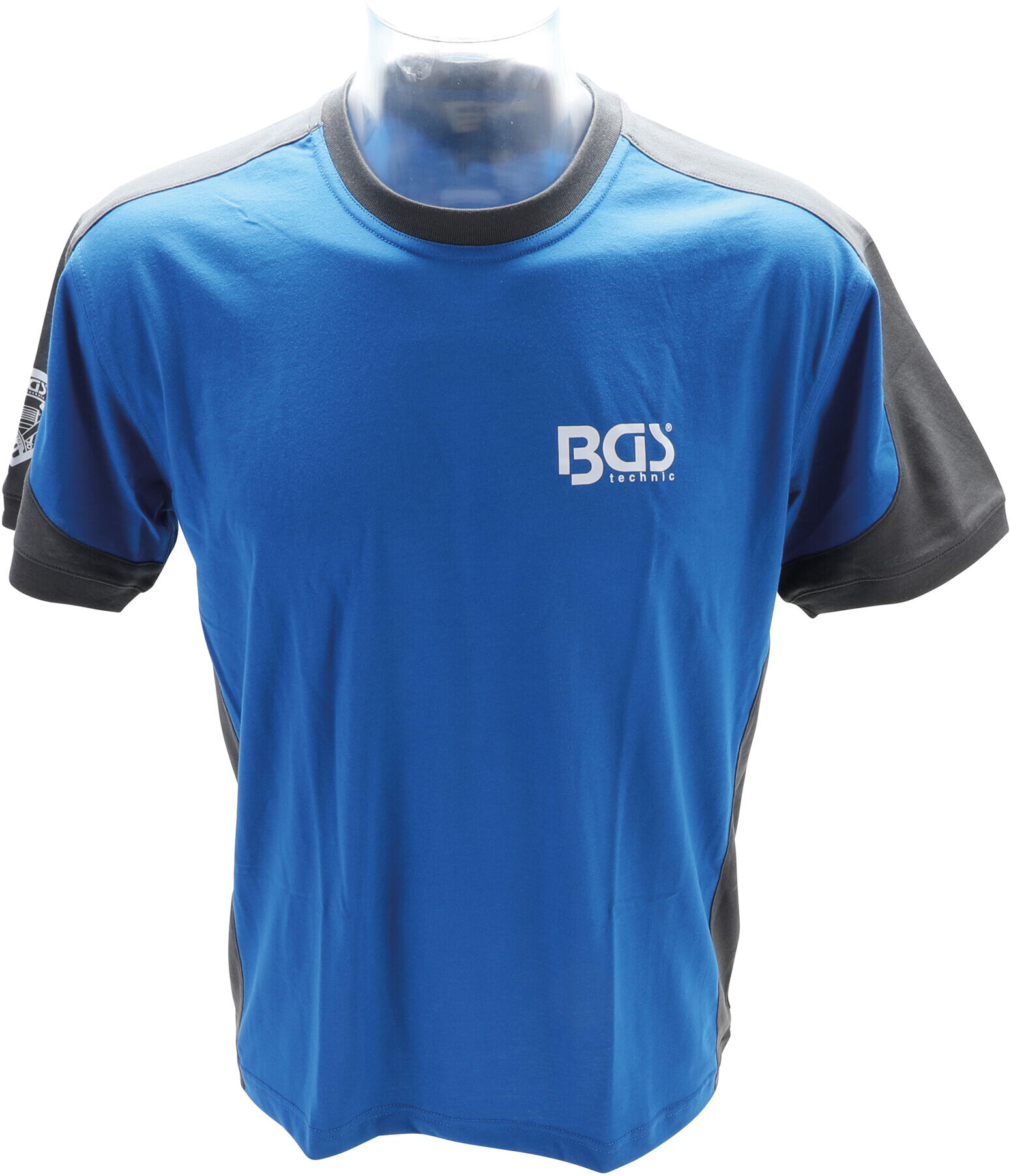 BGS® T-Shirt , Größe 3XL ; BGS technic (90027)