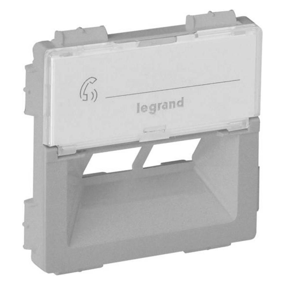 Legrand Abdeckung (755382)