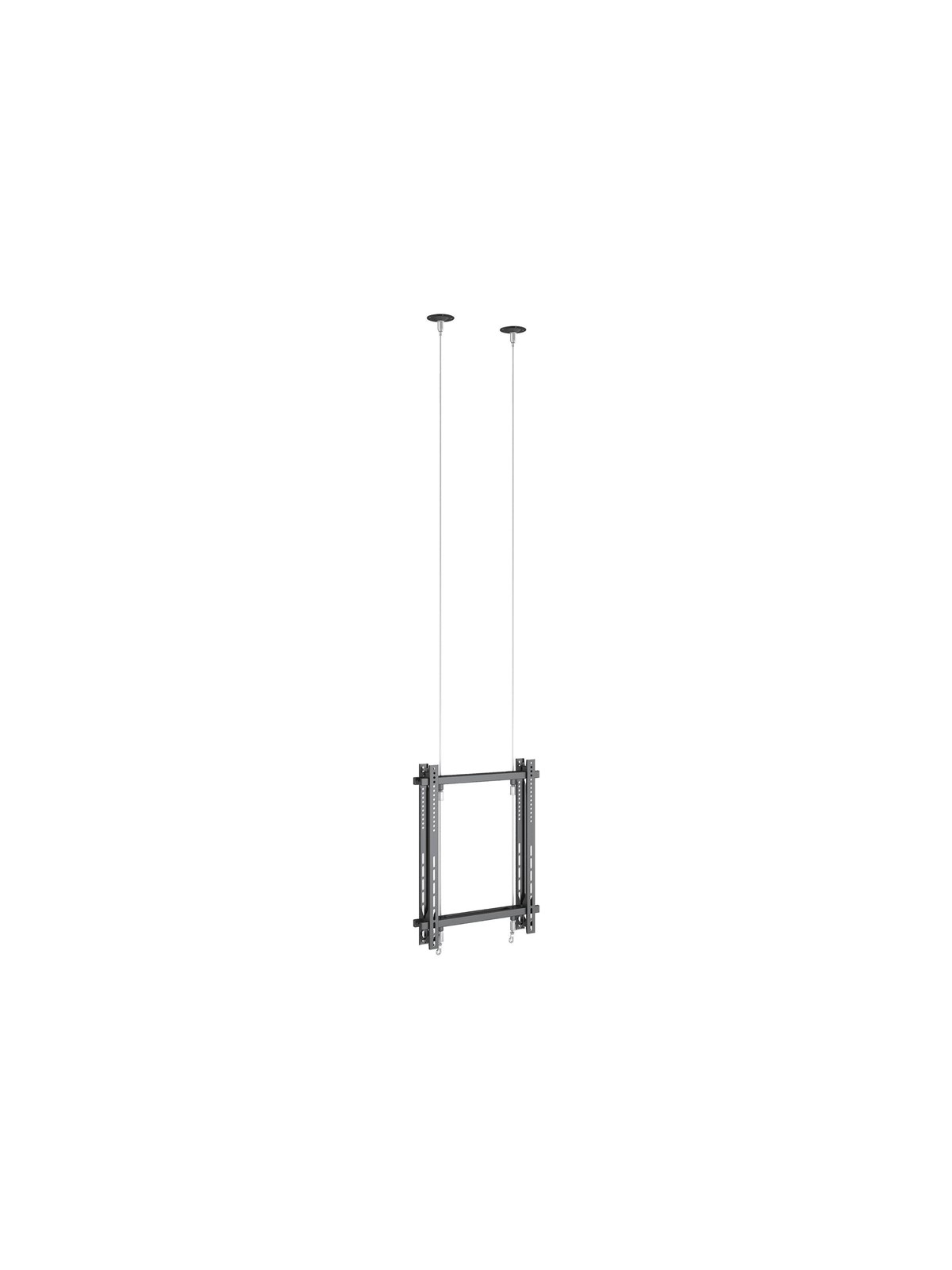 Multibrackets M Pro Series Wire 6000 - Max 50 kg - recommended for 65"