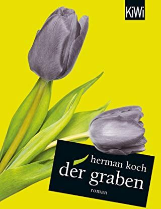 Herman Koch - Der Graben: Roman - Preis vom 09.10.2026 07:28:09 h
