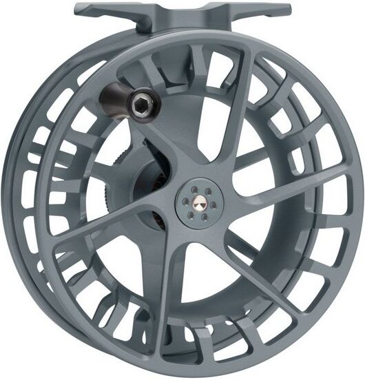 Lamson Speedster S Hd Battleship--9+