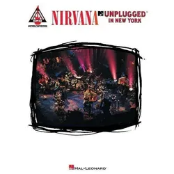 Nirvana - Unplugged in New York, Fachbücher von Leonard, Nirvana