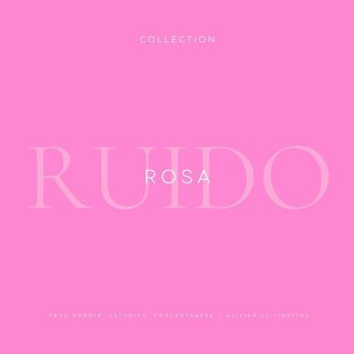 Ruido Rosa – Para Dormir, Estudiar, Concentrarse y Aliviar el Tinnitus - Colección de Ruido Rosa, Audio, 4069828037717