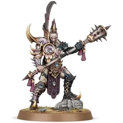 Games Workshop Lord of Pain (Kunststoff)