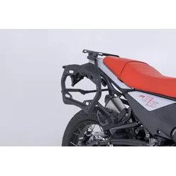 SW-Motech KFT, Kofferträger Pro