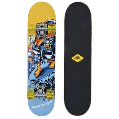 Skateboard junior