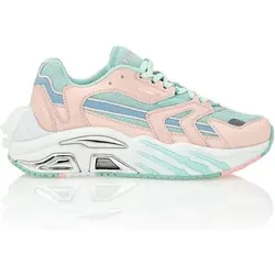 PLEIN SPORT Running-Sneaker SCRATCH, Größe 35 in Pink 0307