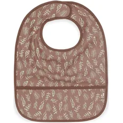 Jollein, Lätzchen, Lätzchen wasserdicht 2er Pack