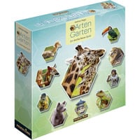 Artengarten, Brettspiel