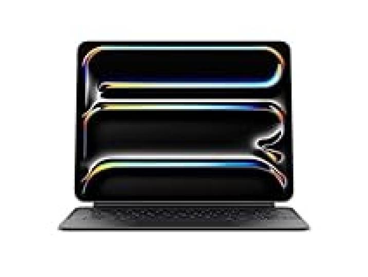 Apple Magic Keyboard pour iPad Pro 13 Pouces (M4) - Français - Noir ​​​​​​​