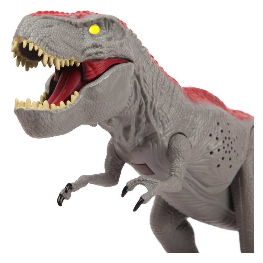 TOY RC MEGASAUR. 80081 (4090201-0929)