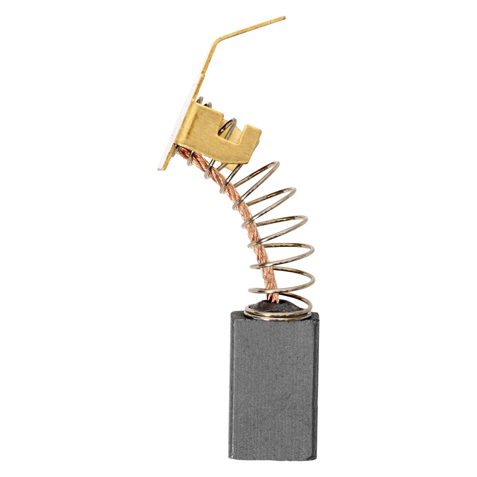 Stier Kohlebürsten-Satz für Hammerbohrer SHB-T-4900 (80729167)