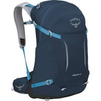 Hikelite 28, Rucksack blau, 28 Liter, Größe M/L