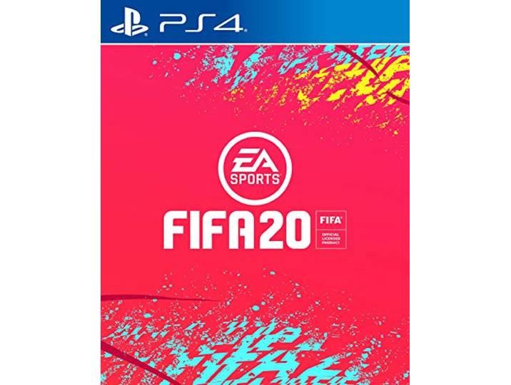 Fifa 20