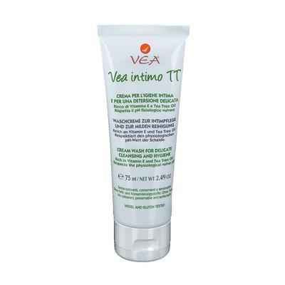 VEA intimo TT Waschcreme 75 ml Seife