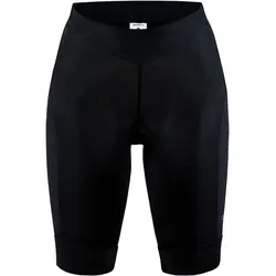 Craft, Damen, Velohosen, Core Endur (M), Schwarz