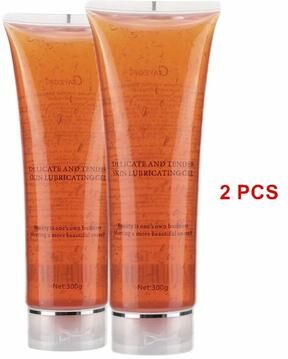 Uplift Treasures Conductive Gel For RF EMS And Ultrasonic Beauty Devices 2pcs