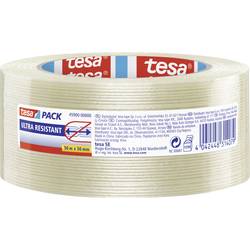 tesa ULTRA RESISTANT 45900-00000-00 Filament-Klebeband tesapack® Transparent (L x B) 50 m x 50 mm 1 St.
