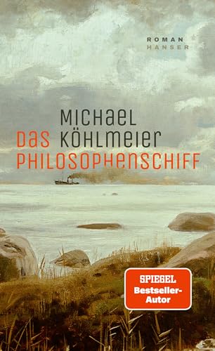 Michael Köhlmeier - Das Philosophenschiff: Roman - Preis vom 06.10.2026 07:26:00 h