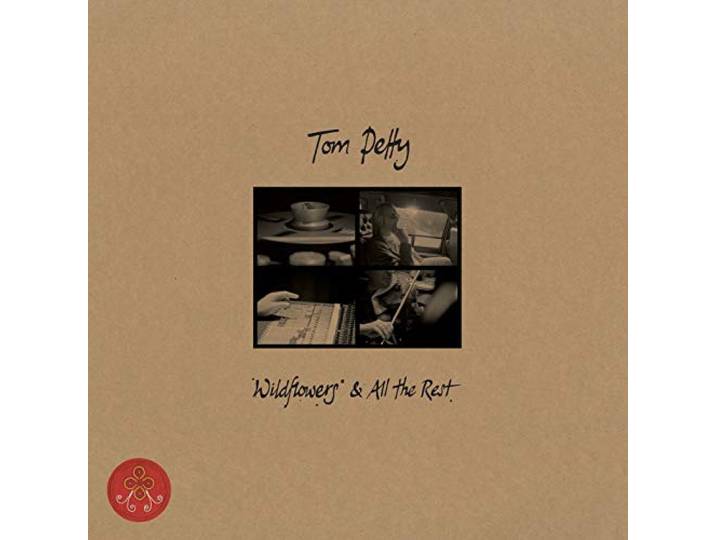 Tom Petty - Wildflowers & All The Rest