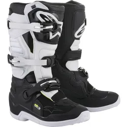 Alpinestars Stella Tech 3 Damen Motocross Stiefel 7 (38)